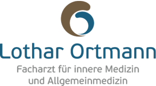 Privatpraxis Lothar Ortmann Logo